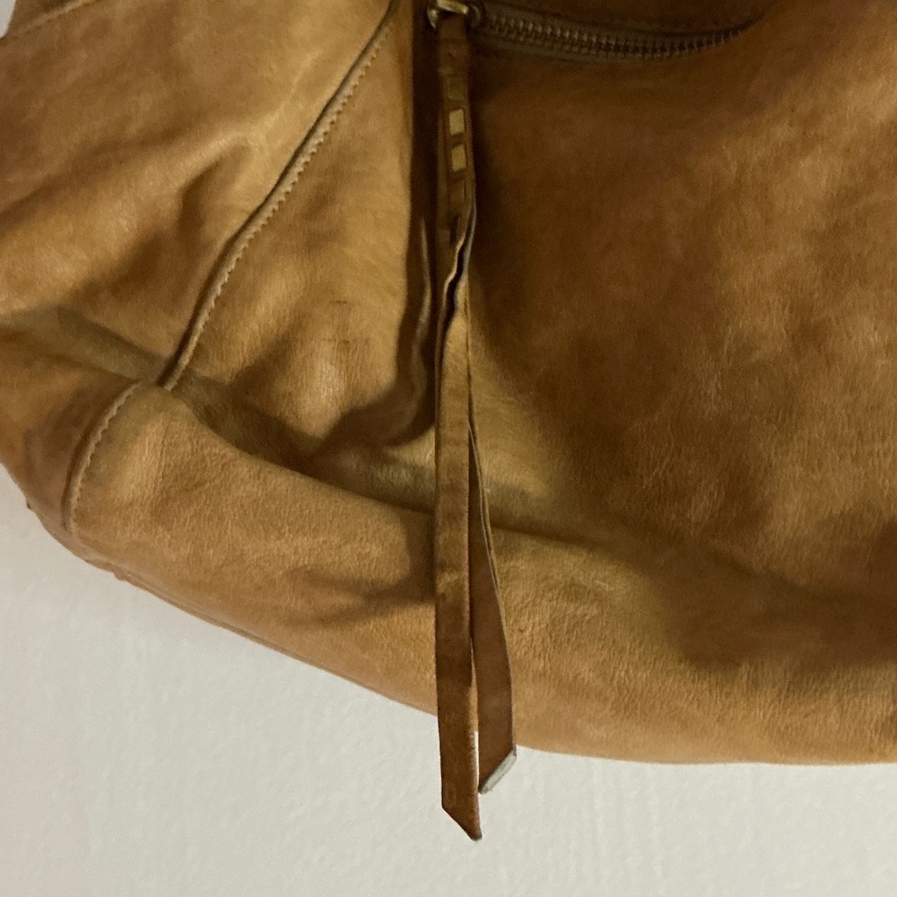 Kooba Tan Hobo Bag - Picture 6 of 13